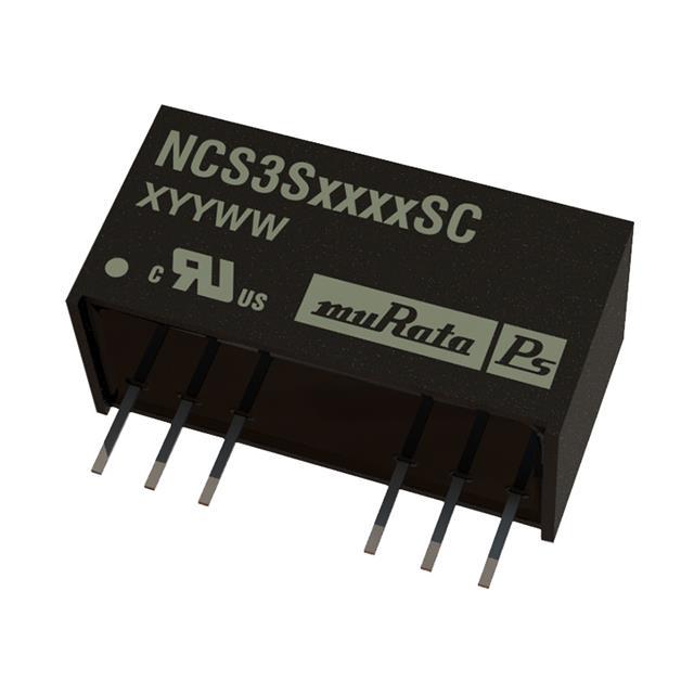 NCS3S4812SC
